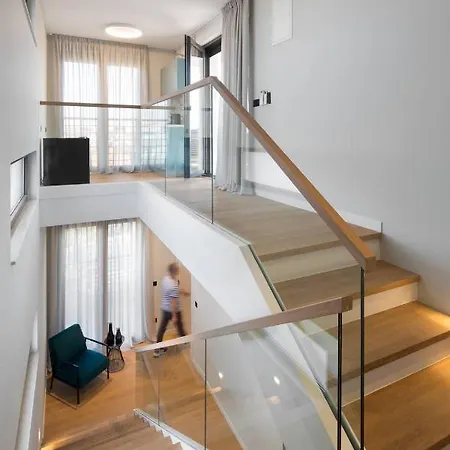 Tereza Villa *